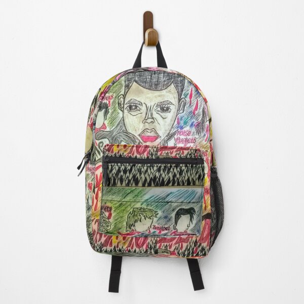 Item preview, Lucky To Be Dead designed and sold by Wim Avril Stoss.