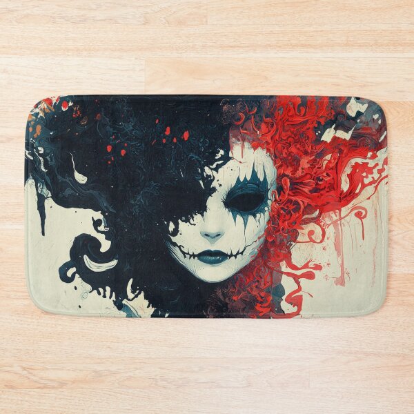 Item preview, Mask of Dichotomy designed and sold by CHCOfficial.