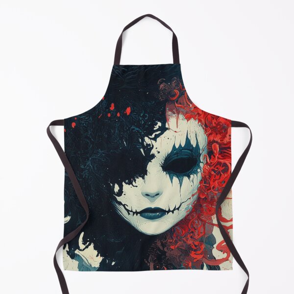 Item preview, Mask of Dichotomy designed and sold by CHCOfficial.