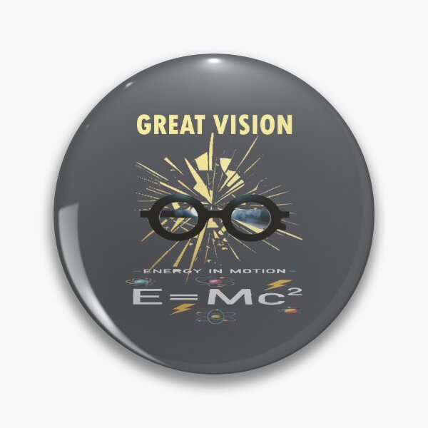 Item preview, Great Vision: Energy in Motion designed and sold by NEWDESINGS12.