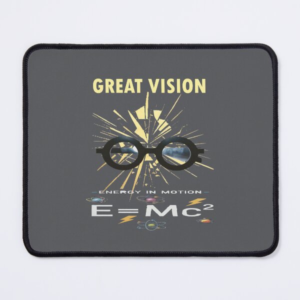 Item preview, Great Vision: Energy in Motion designed and sold by NEWDESINGS12.