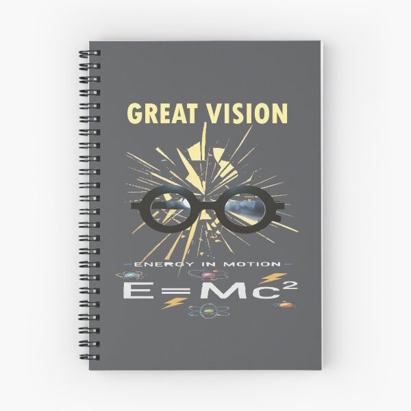 Item preview, Great Vision: Energy in Motion designed and sold by NEWDESINGS12.
