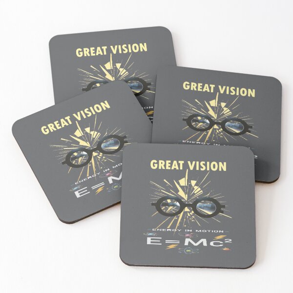 Item preview, Great Vision: Energy in Motion designed and sold by NEWDESINGS12.