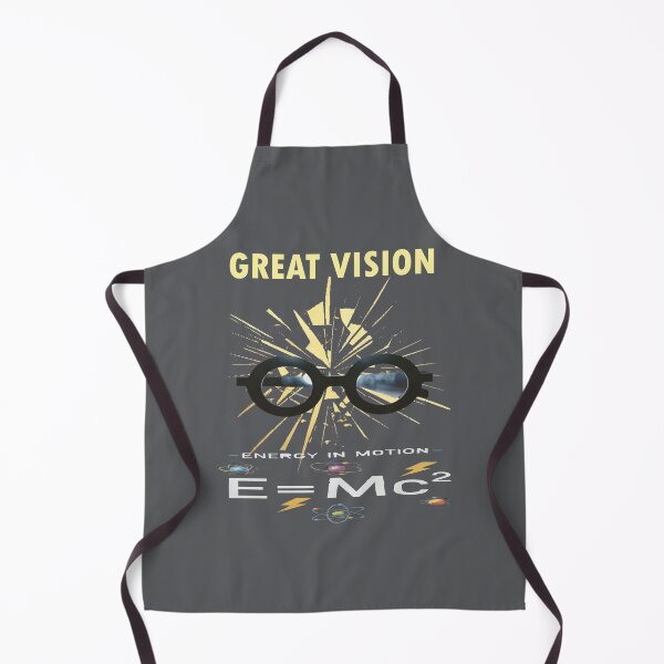 Item preview, Great Vision: Energy in Motion designed and sold by NEWDESINGS12.