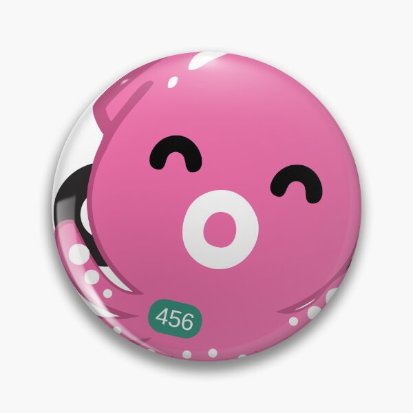 Item preview, Team 456 designed and sold by Mnm919.