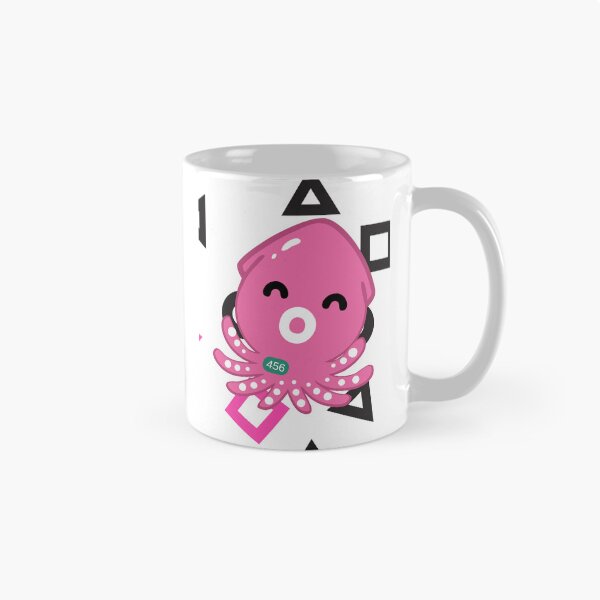 Item preview, Equipo 456 designed and sold by Mnm919.
