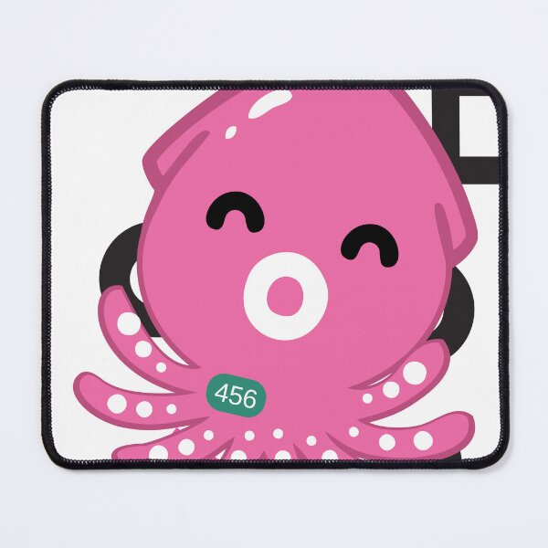 Item preview, Team 456 designed and sold by Mnm919.