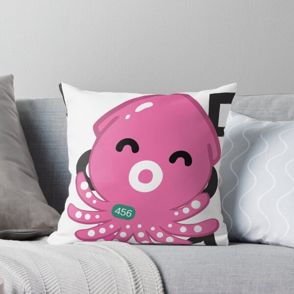 Item preview, Team 456 designed and sold by Mnm919.