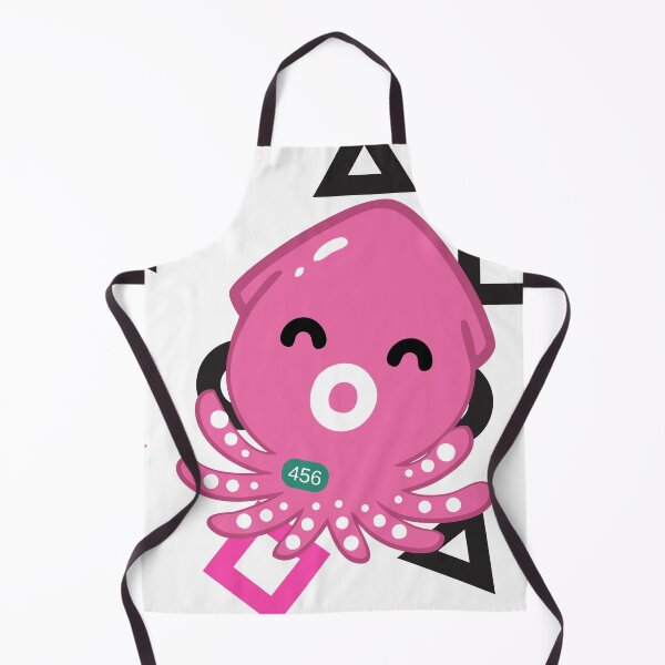 Item preview, Team 456 designed and sold by Mnm919.