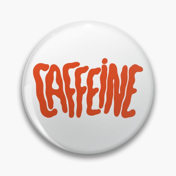 Item preview, CAFFEINE designed and sold by The Lines.