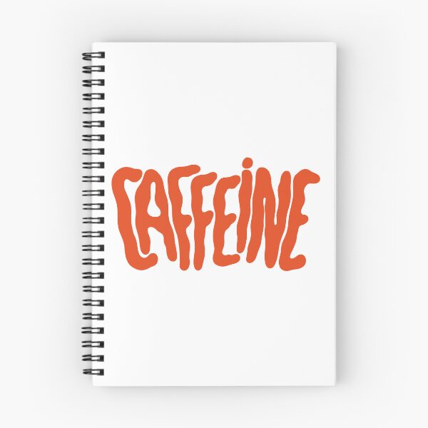 Item preview, CAFFEINE designed and sold by The Lines.