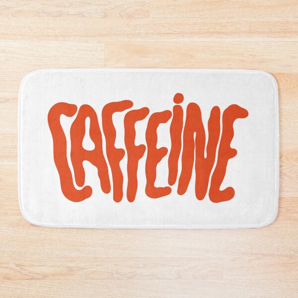 Item preview, CAFFEINE designed and sold by The Lines.