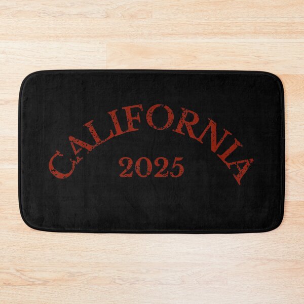 Item preview, California 2025 designed and sold by COOL CAP.