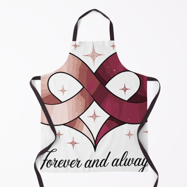 Item preview, Infinity Love Forever and Always, Valentines Day designed and sold by YourFidelity.
