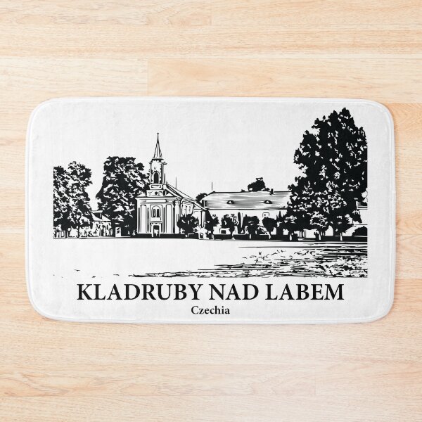 Item preview, Kladruby nad Labem - Czechia designed and sold by Lakeric.