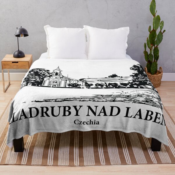 Item preview, Kladruby nad Labem - Czechia designed and sold by Lakeric.