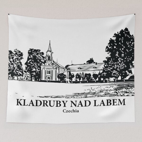 Item preview, Kladruby nad Labem - Czechia designed and sold by Lakeric.
