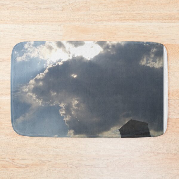 Item preview, Sky Shark - Dramatic Cloud Formation designed and sold by JFlowXjw Design.