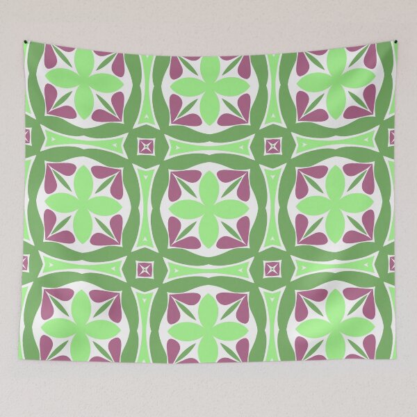 Item preview,  Geometric Harmony 4 designed and sold by AneissPiaf.