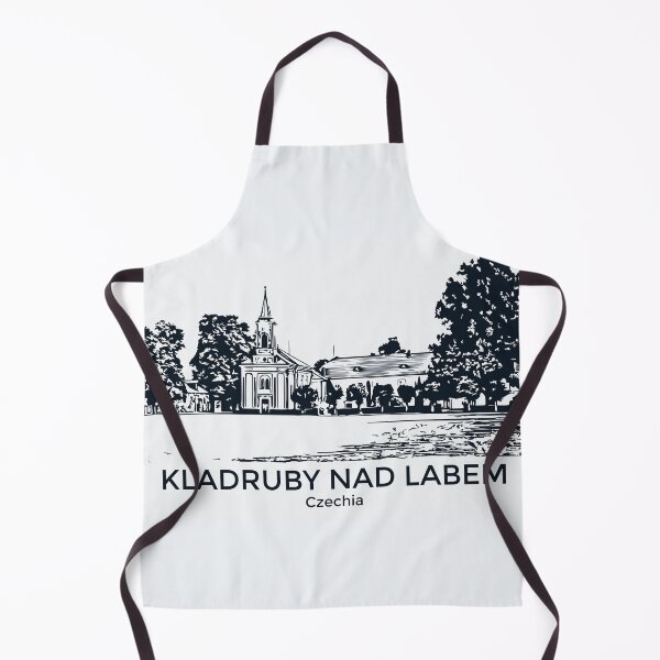 Item preview, Kladruby nad Labem - Czechia designed and sold by Lakeric.