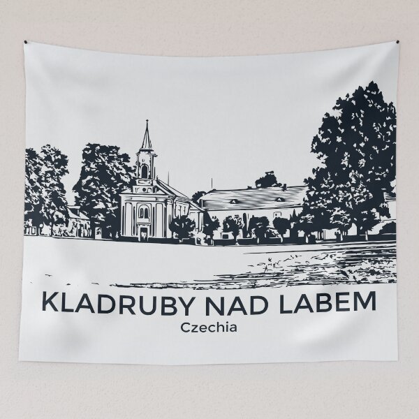 Item preview, Kladruby nad Labem - Czechia designed and sold by Lakeric.