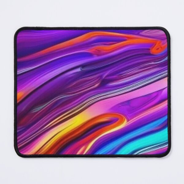 Item preview, Abstract & Colorful Memphis Pattern designed and sold by Matoo5062.