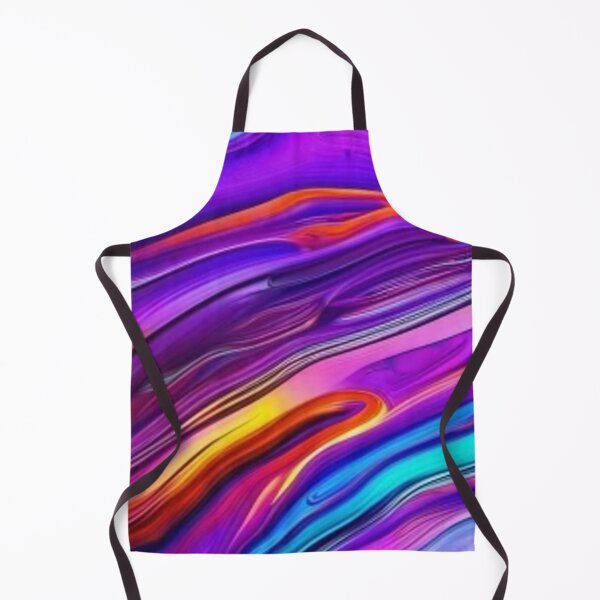 Item preview, Abstract & Colorful Memphis Pattern designed and sold by Matoo5062.