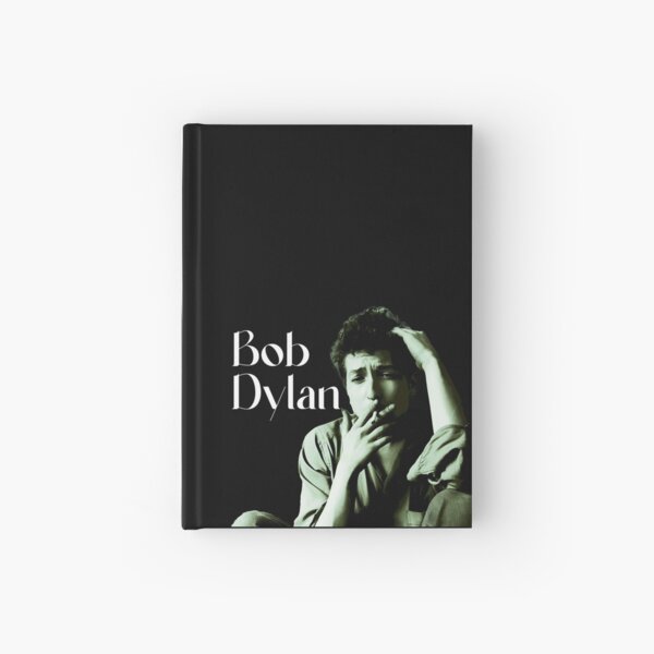 Item preview, Wild dog Bob Dylan designed and sold by MAX MILLER.