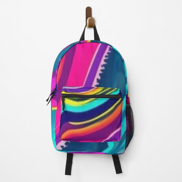 Item preview, Abstract & Colorful Memphis Pattern designed and sold by Matoo5062.