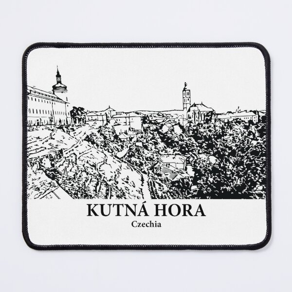 Item preview, Kutná Hora - Czechia designed and sold by Lakeric.