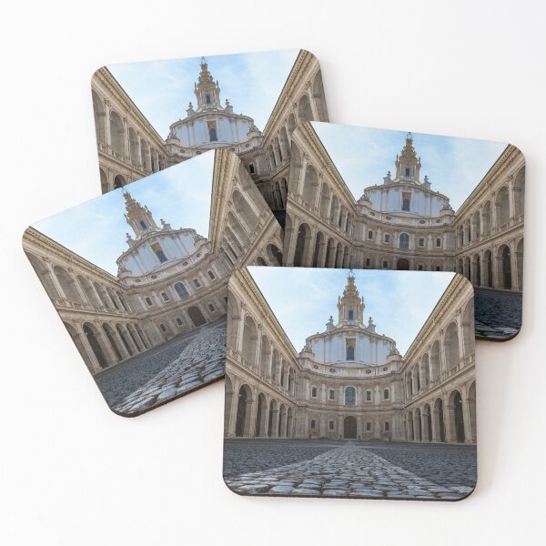 Item preview, Chiesa di Sant'Ivo alla Sapienza designed and sold by John Velocci.