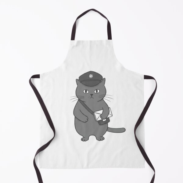 Item preview, Postman Cat designed and sold by CamiloHiPa.