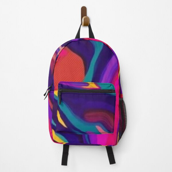 Item preview, Abstract & Colorful Memphis Pattern designed and sold by Matoo5062.