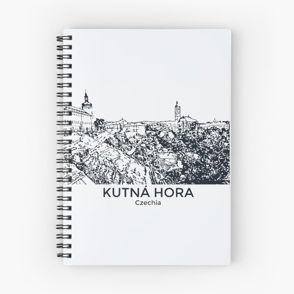 Item preview, Kutná Hora - Czechia designed and sold by Lakeric Cityscapes.