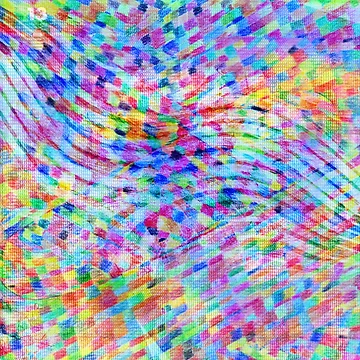 Artwork thumbnail, FLO2 by Andy Mercer