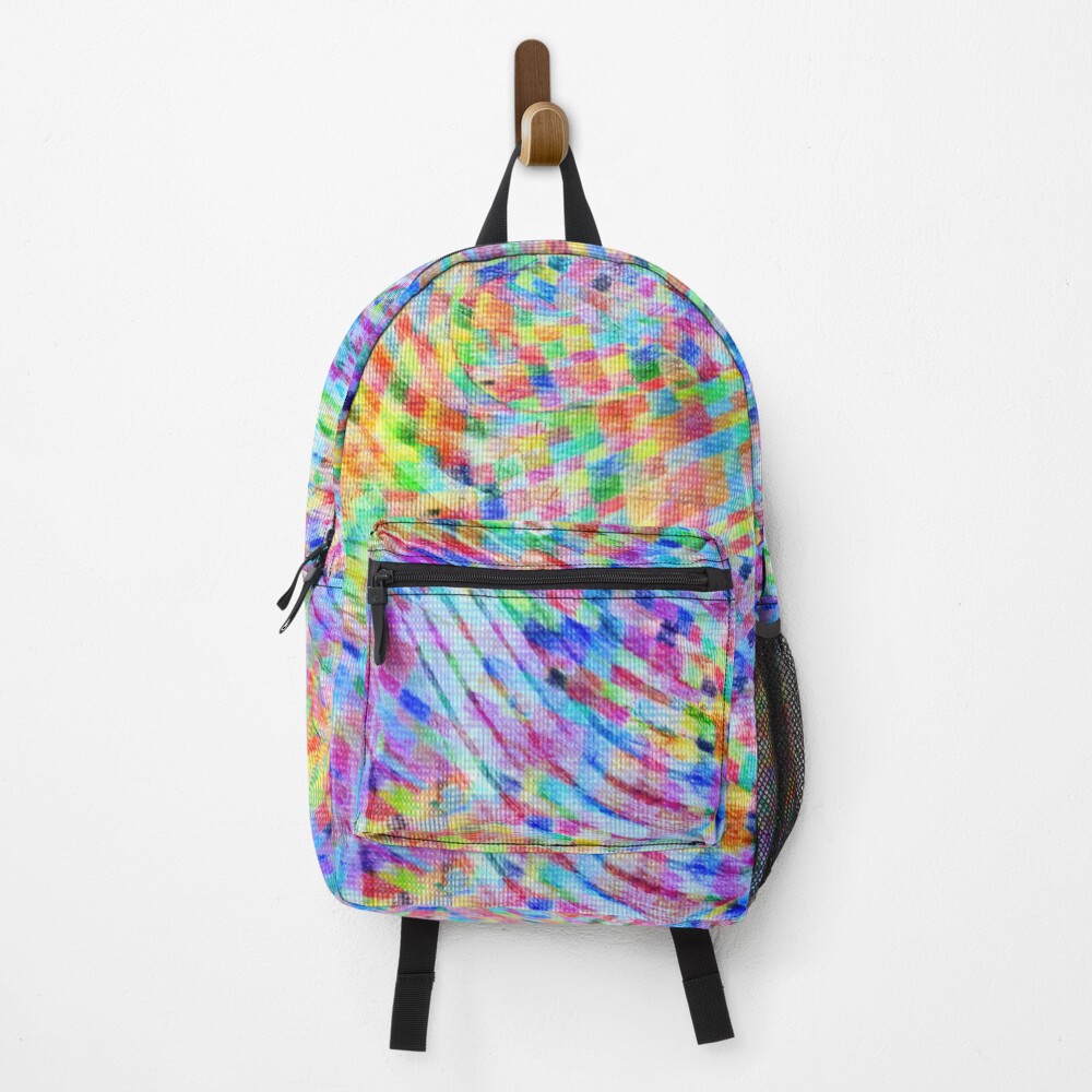 Item preview, Backpack designed and sold by Recrem.