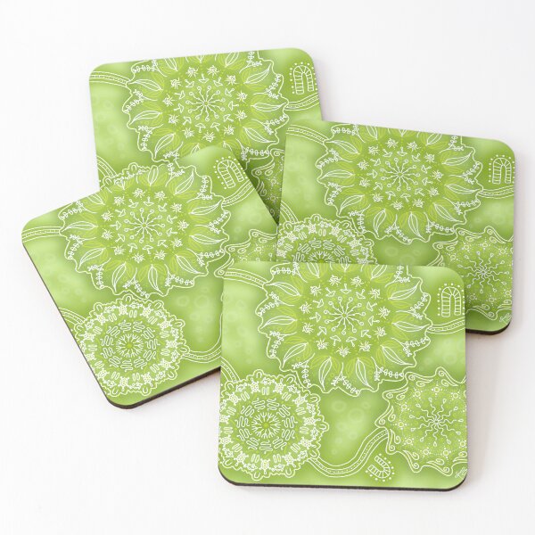 Item preview, Symphony of Nature: Interconnected Life designed and sold by LouiseOReilly.