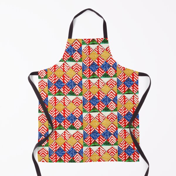 Item preview, Afro Tribal Spunk Print designed and sold by artbyomega.