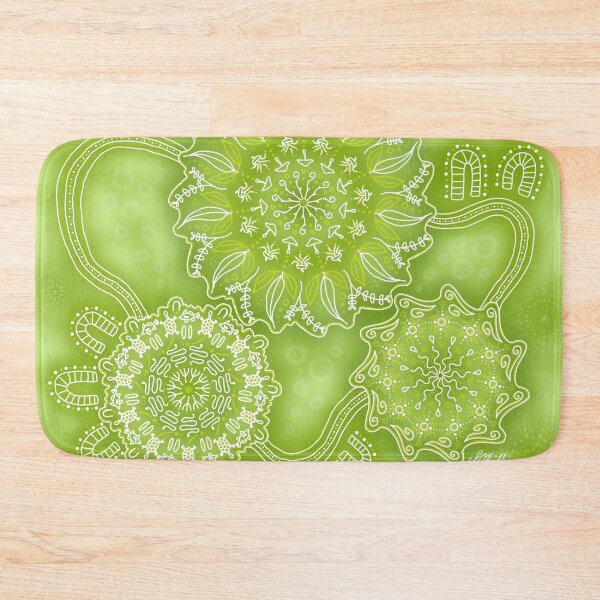 Item preview, Symphony of Nature: Interconnected Life designed and sold by LouiseOReilly.
