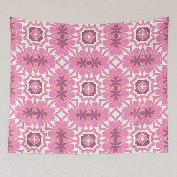 Item preview, Geometric Harmony 7 designed and sold by AneissPiaf.