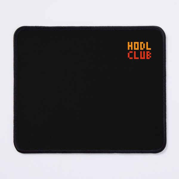 Item preview, Hodl Club Bitcoin designed and sold by CyberRex.