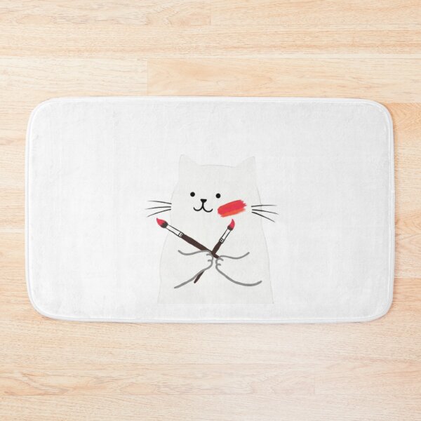 Item preview, Artist Cat 2 designed and sold by CamiloHiPa.