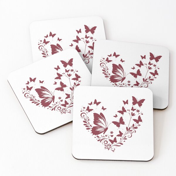 Item preview, Passion and butterflies converge designed and sold by Marcu Ioachim.