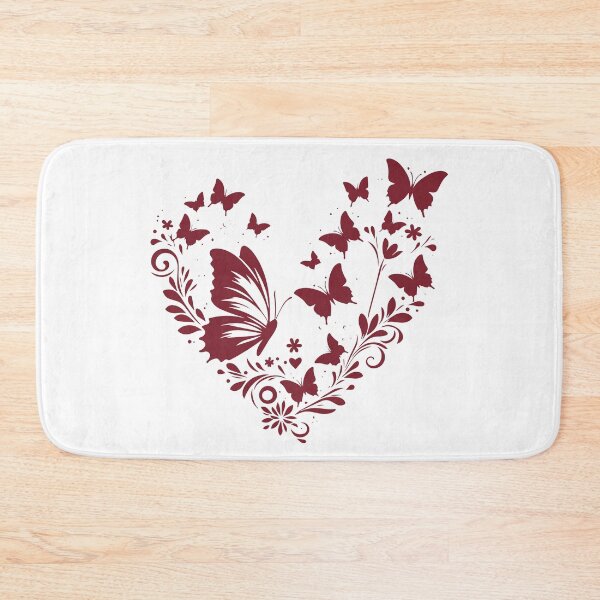 Item preview, Passion and butterflies converge designed and sold by Marcu Ioachim.
