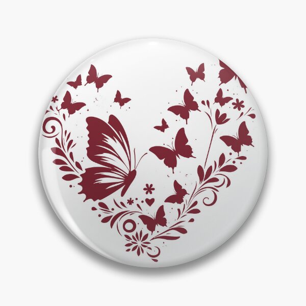 Item preview, Passion and butterflies converge designed and sold by Marcu Ioachim.