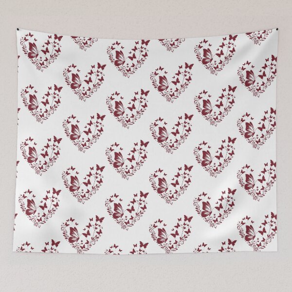 Item preview, Passion and butterflies converge designed and sold by Marcu Ioachim.