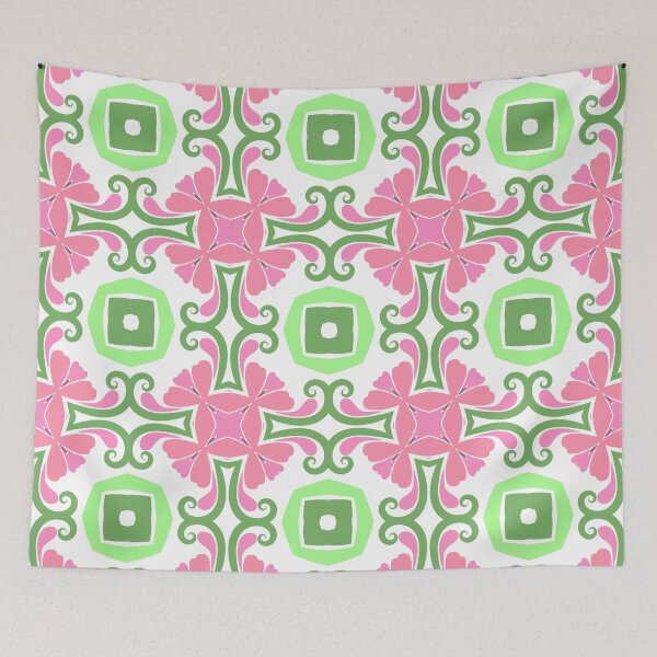 Item preview, Geometric Harmony 8 designed and sold by AneissPiaf.