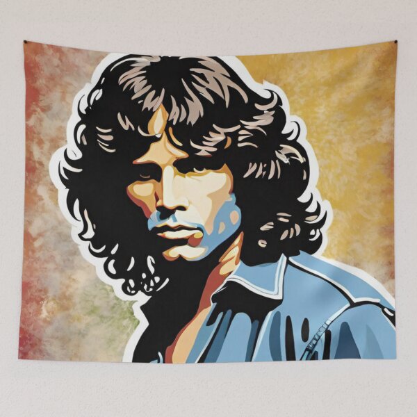 Item preview, The Changeling | Jim Morrison | The Doors | TheAmericanPoet designed and sold by TheAmericanPoet.