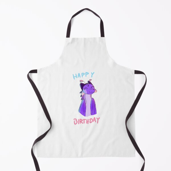 Item preview, happy birthday! designed and sold by ColorfulCoyote.