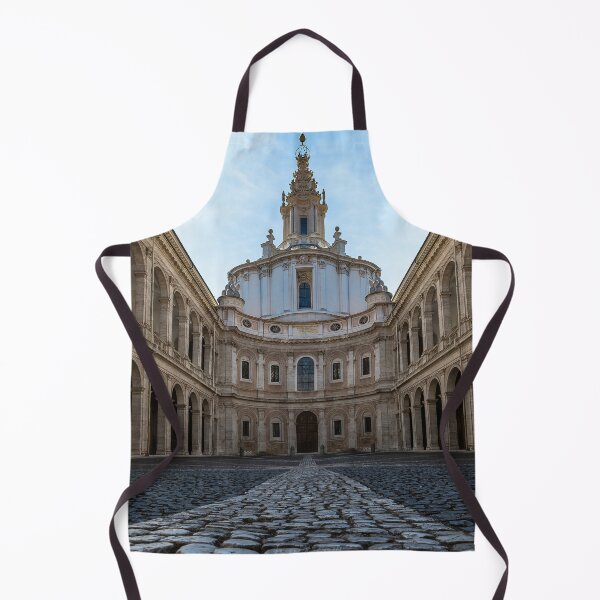 Item preview, Chiesa di Sant'Ivo alla Sapienza designed and sold by John Velocci.
